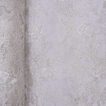 BRIDAL WEAR WITH FLOWERS WHITE - Image 2