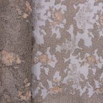 BRIDAL WEAR WITH FLOWERS NUDE - Image 2