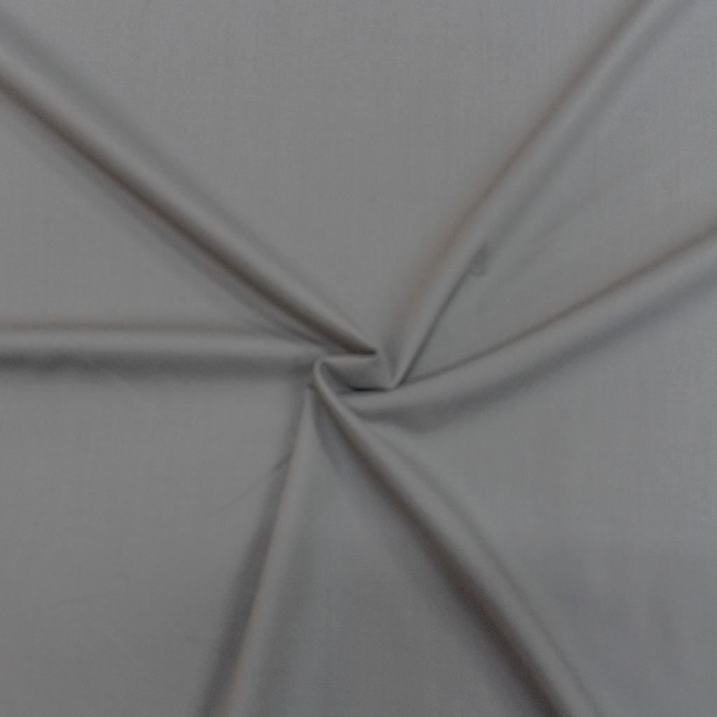 11465FCEMENT232.jpg DAFA (KURTA) FABRIC 58INCH-CEMENT - Image 2