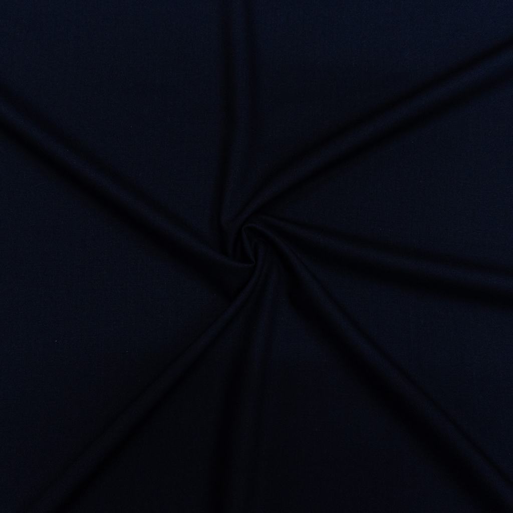 11465FNAVY232.jpg DAFA (KURTA) FABRIC 58INCH-(147CM)(80 NAVY) - Image 2