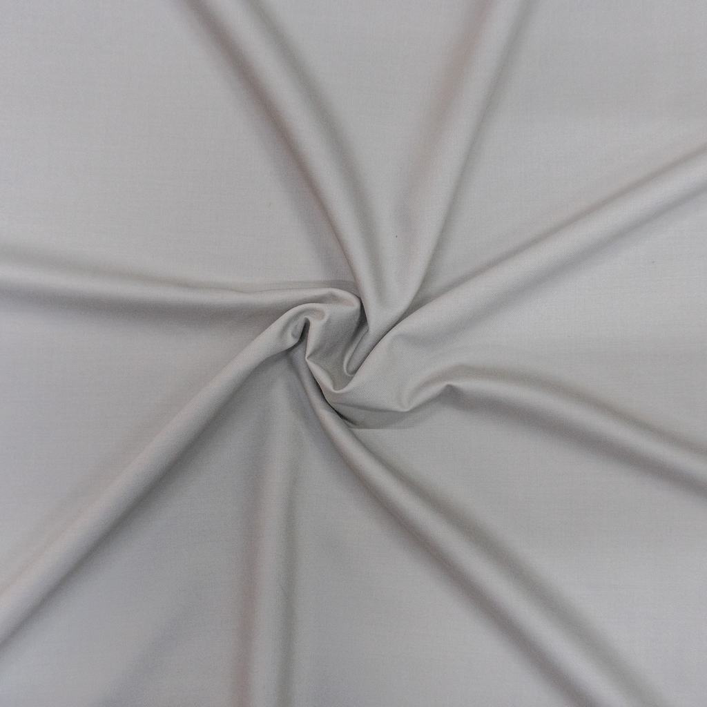 1146A5FASH232.jpg DAFA (HEAVY) FABRIC 58INCH (150CM) - ASH - Image 2