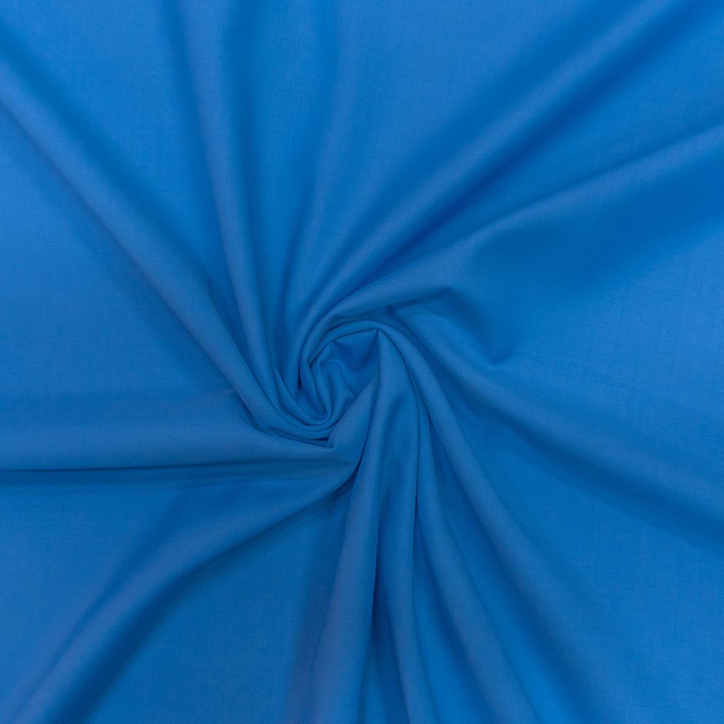 1146A5FSCHOOL20BLUE232.jpg DAFA (HEAVY) FABRIC 58INCH (150CM) - SCHOOL BLUE - Image 2
