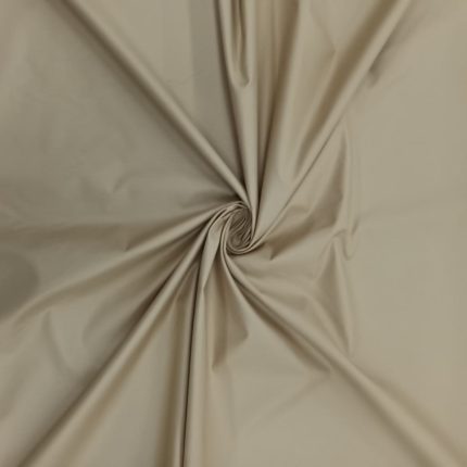 TOOFAN KURTA - CAMEL