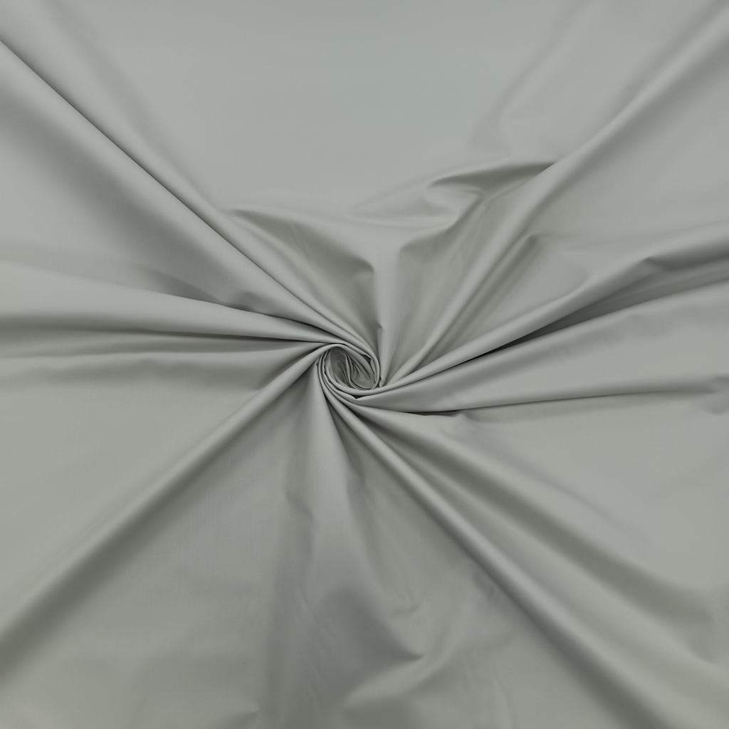 11562D15FCEMENT.jpg TOOFAN KURTA - CEMENT - Image 1