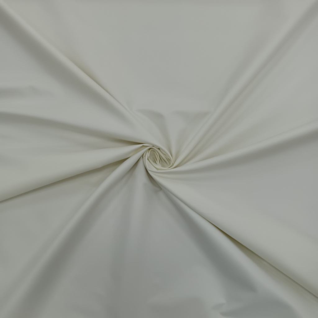 11562D15FCREAM.jpg TOOFAN KURTA - CREAM - Image 1