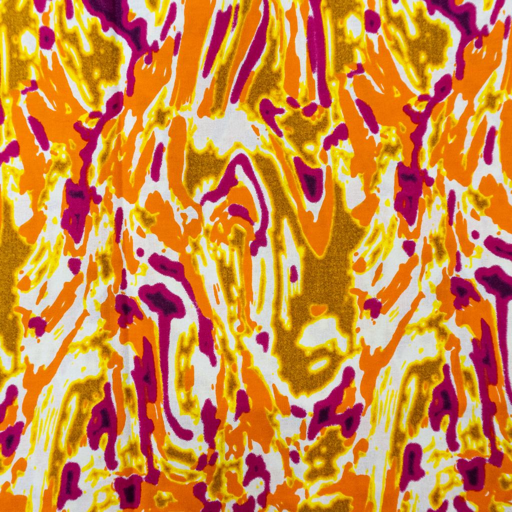 115CAP5F118231.jpg 115CM 100% COTTON ANKARA  PRINTS - Image 1