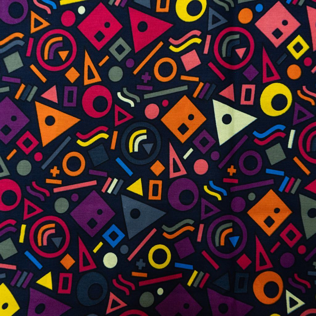 115CAP5F15231.jpg 115CM 100% COTTON ANKARA  PRINTS - Image 1