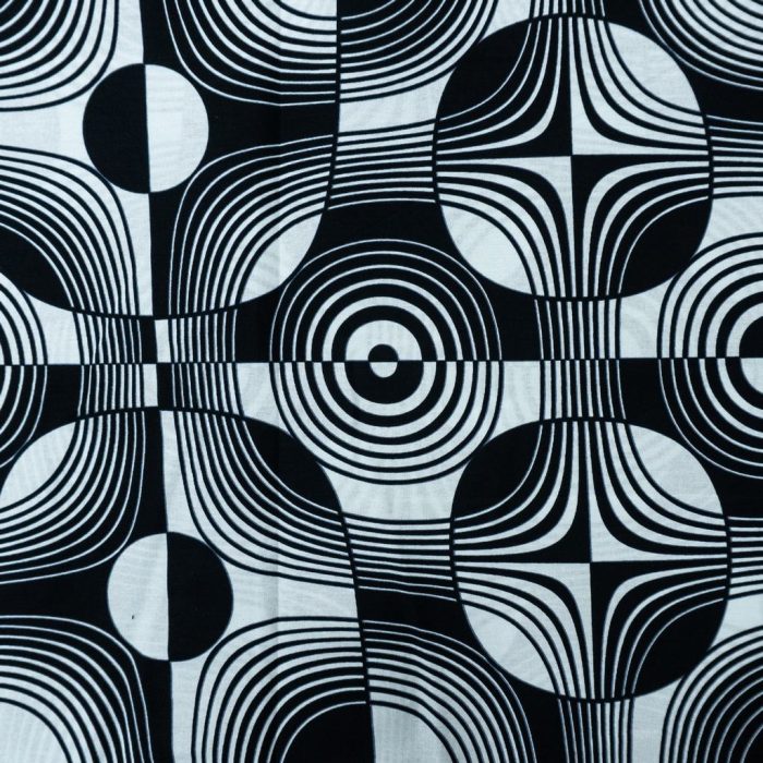 115CM 100% COTTON ANKARA  PRINTS - Image 1