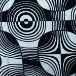 115CM 100% COTTON ANKARA  PRINTS - Image 2