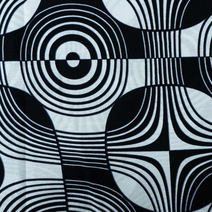 115CM 100% COTTON ANKARA  PRINTS - Image 2