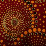 115CM 100% COTTON ANKARA  PRINTS - Image 2