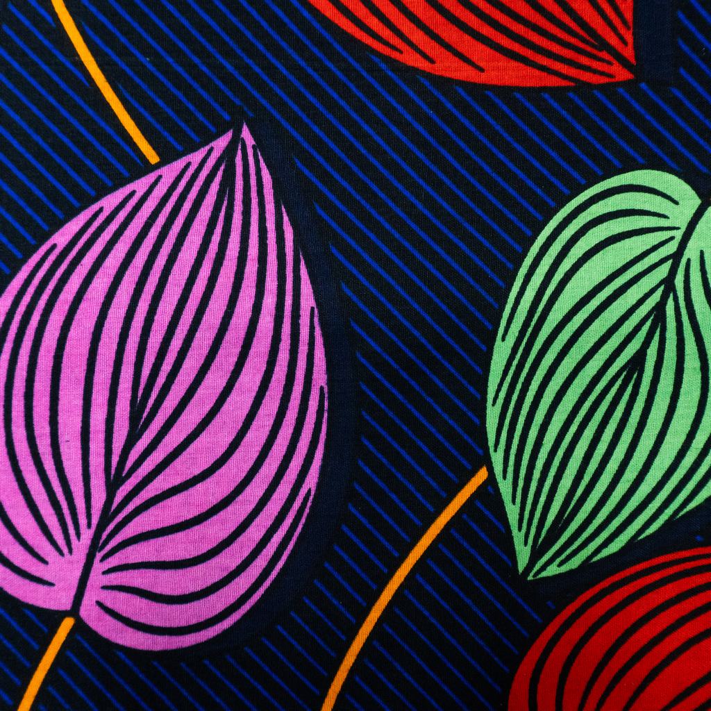 115CAP5F38232.jpg 115CM 100% COTTON ANKARA  PRINTS - Image 2
