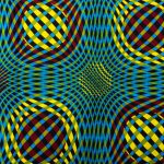 115CM 100% COTTON ANKARA  PRINTS - Image 2