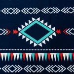 115CM 100% COTTON ANKARA  PRINTS