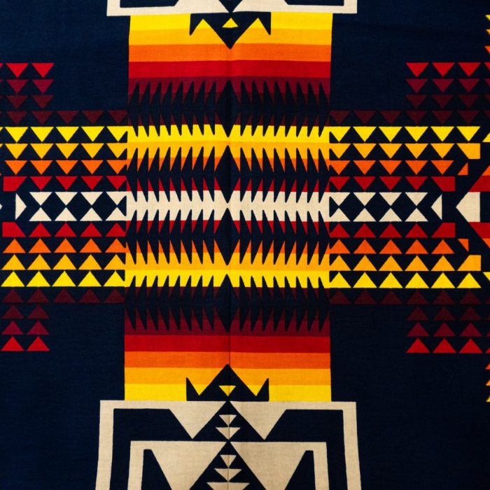 115CM 100% COTTON ANKARA  PRINTS - Image 1