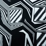 115CM 100% COTTON ANKARA  PRINTS - Image 2