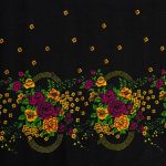 115CM COTTON TSONGA PRINTS