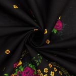 115CM COTTON TSONGA PRINTS - Image 2