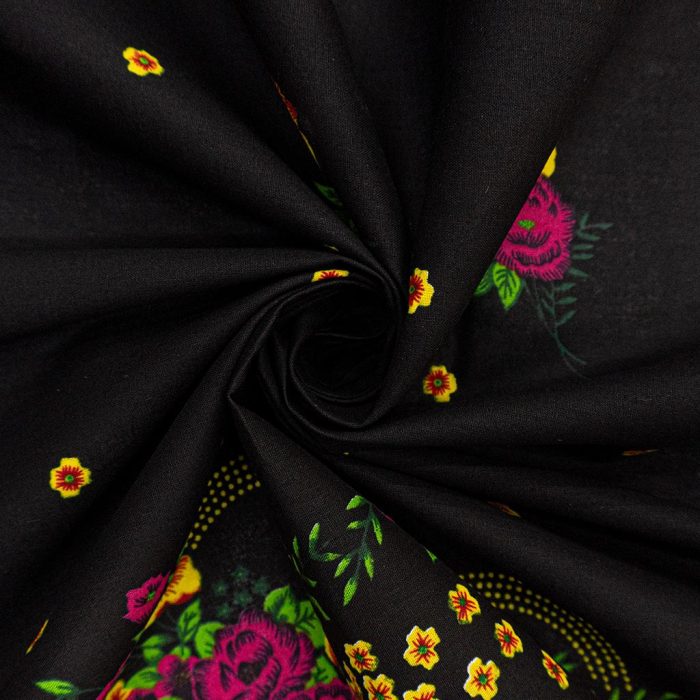 115CM COTTON TSONGA PRINTS - Image 2