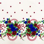 115CM COTTON TSONGA PRINTS