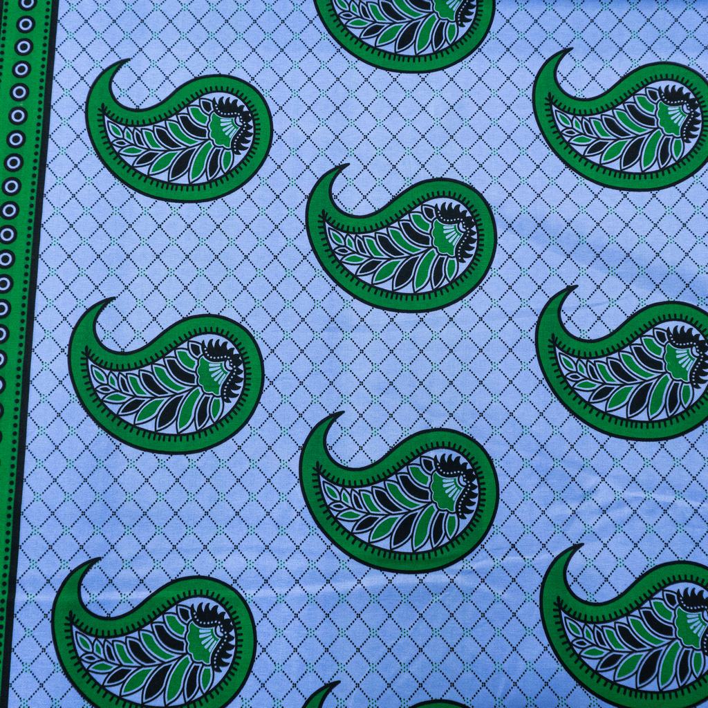 115PPC5F46231.jpg 115CM PRINTED POLY COTTON - Image 1