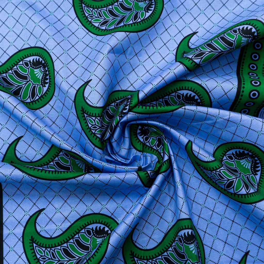 115PPC5F46232.jpg 115CM PRINTED POLY COTTON - Image 2