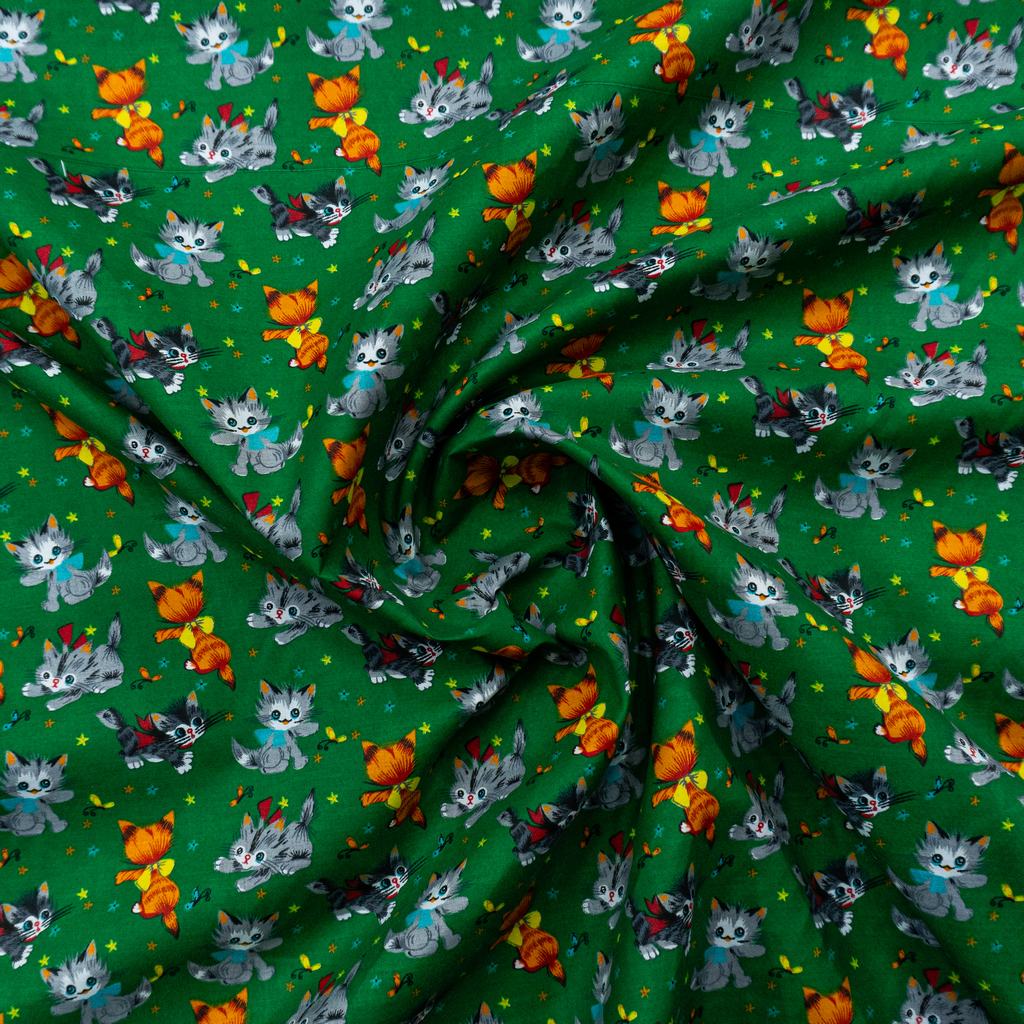 115ppc5F48232.jpg 115CM PRINTED POLY COTTON - Image 2