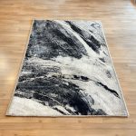 120X170 DIVA-NAVY BLUE MR214 - Image 2