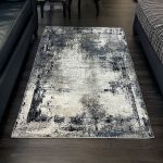 120X170 DIVA-NAVY BLUE MR277 - Image 2