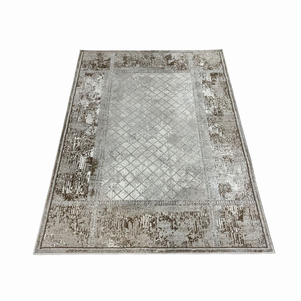 120DV5F29231.jpg 120X170 DIVA-CREAM/GOLD MR408 - Image 1