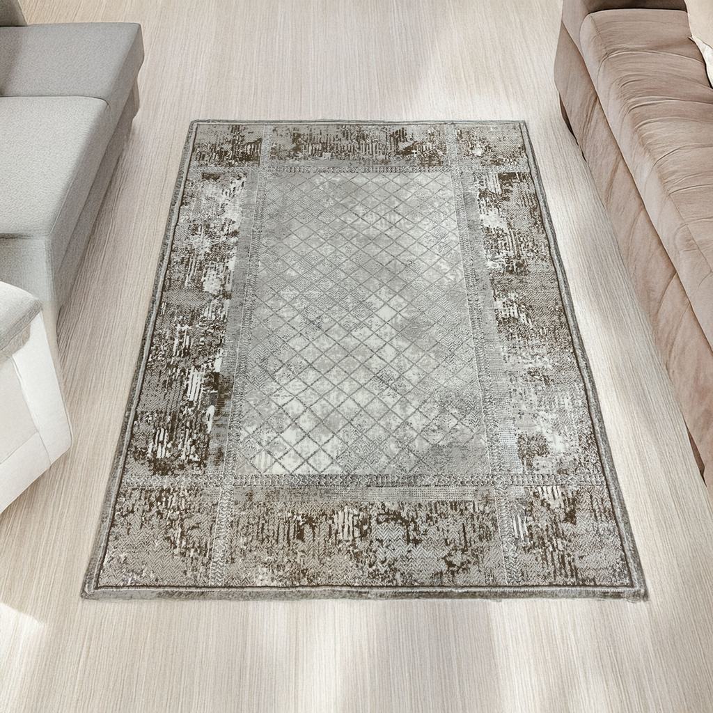 120DV5F29232.jpg 120X170 DIVA-CREAM/GOLD MR408 - Image 2