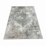 120X170 DIVA - CREAM GOLD MR268