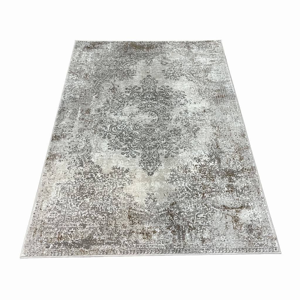120DV5F34231.jpg 120X170 DIVA - CREAM GOLD MR268 - Image 1