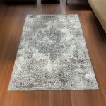 120X170 DIVA - CREAM GOLD MR268 - Image 2