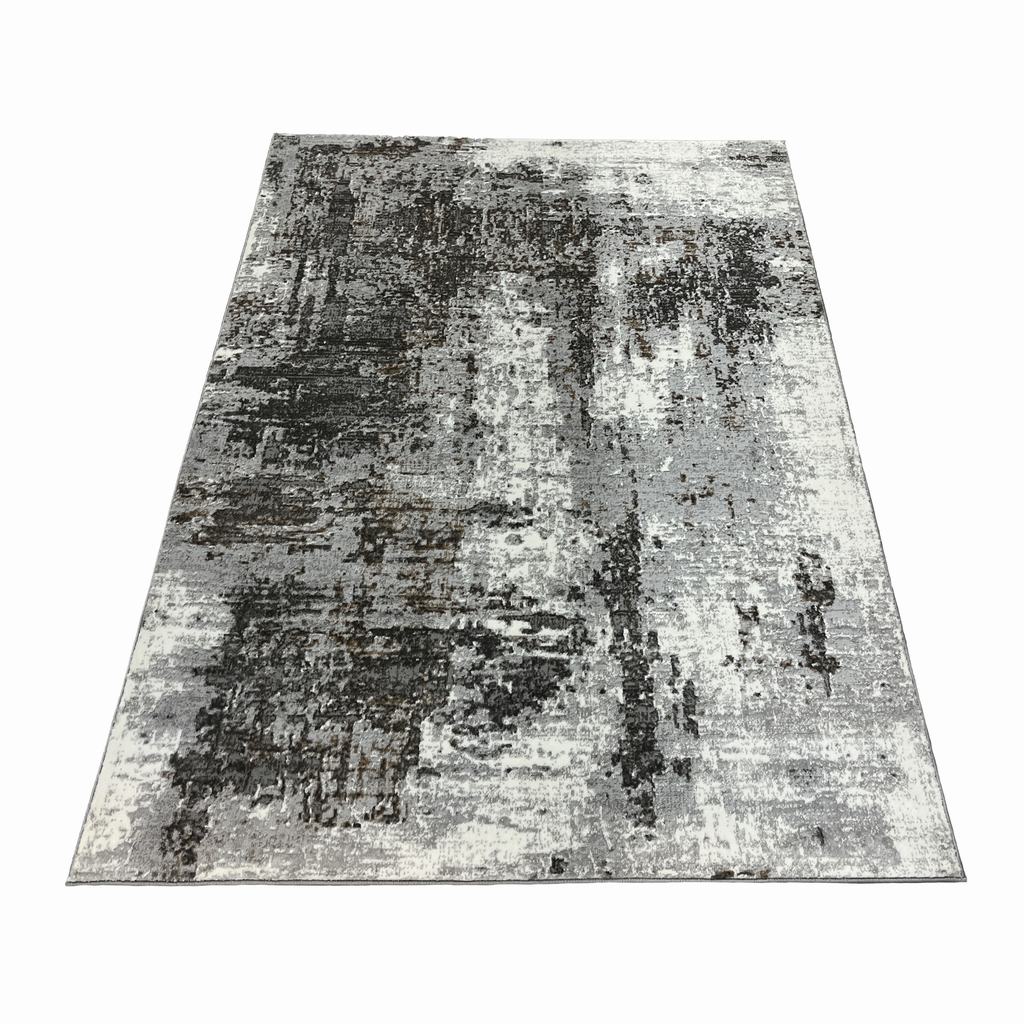 120DV5F35231.jpg 120X170 DIVA - GREY MR139 - Image 1