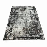 120X170 DIVA - MULTI GREY MR250