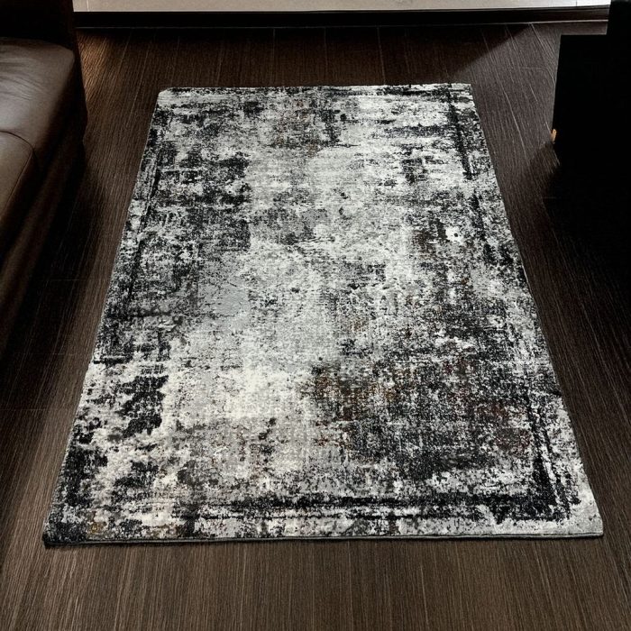 120X170 DIVA - MULTI GREY MR250 - Image 2