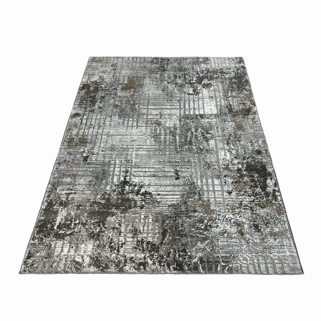 120MR5F32231.jpg 120X170 MERRY- GREY MR235 - Image 1