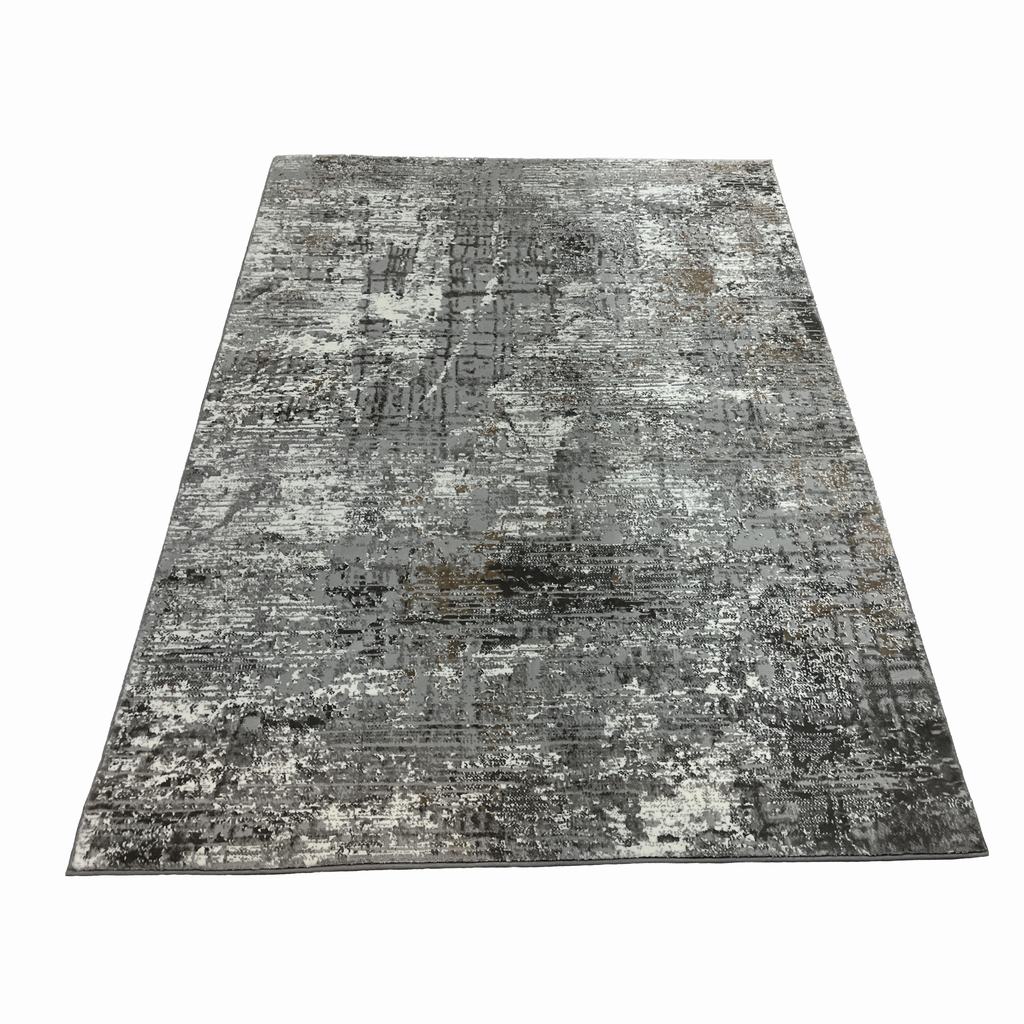 120MR5F37231.jpg 120X170 MERRY- GREY MR199 - Image 1