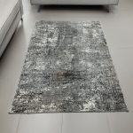 120X170 MERRY- GREY MR199 - Image 2