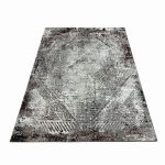 120X170 MERRY- GREY MR173