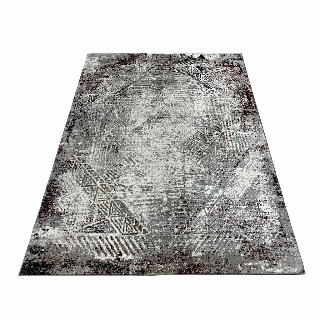 120MR5F43231.jpg 120X170 MERRY- GREY MR173 - Image 1