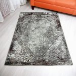 120X170 MERRY- GREY MR173 - Image 2