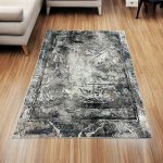 120X170 MERRY- NAVY BLUE MR269 - Image 2