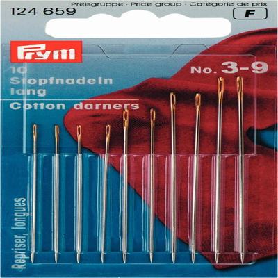 DARNING NEEDLE LONG NO.3-9