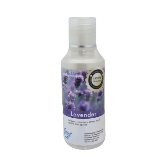 125ML SOLUTION - Image 1