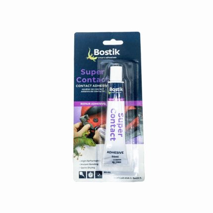 BOSTIK SUPER CONTACT 50ML B/C