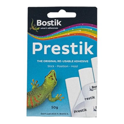 C PRESTIK 50G