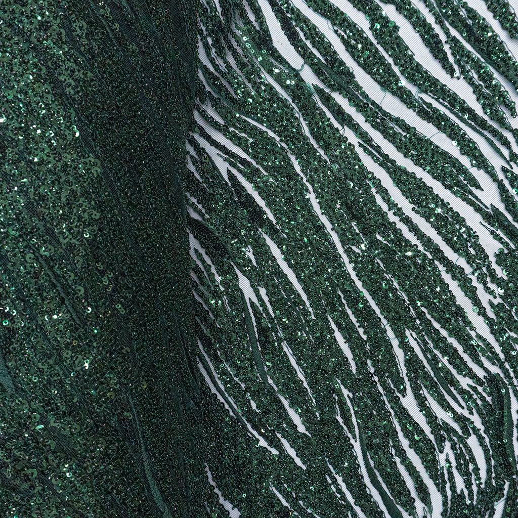 131285F3231.jpg BRIDAL FABRICS B.GREEN - Image 1