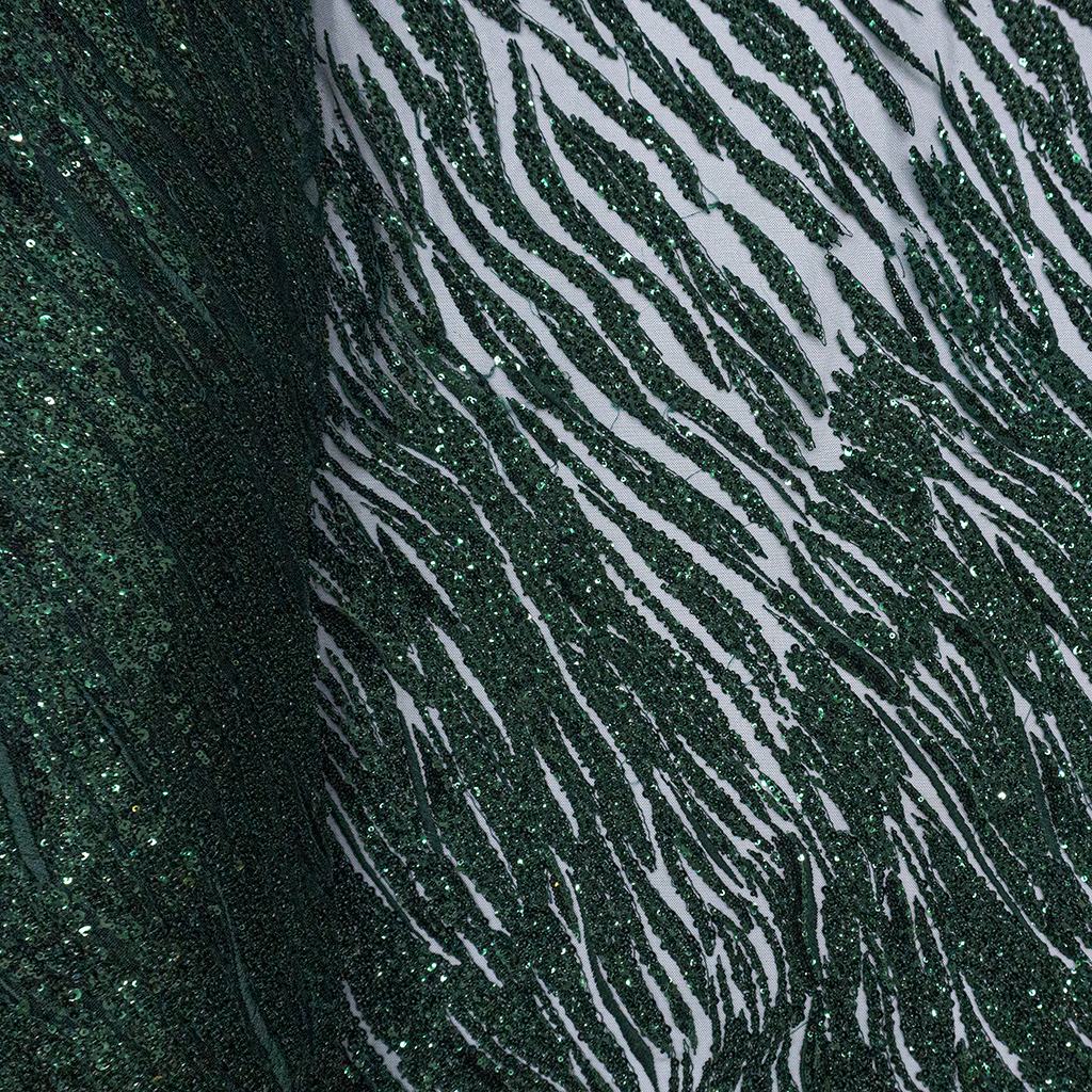 131285F3232.jpg BRIDAL FABRICS B.GREEN - Image 2